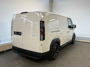 Kia PV5 Cargo 71.2 kWh Plus