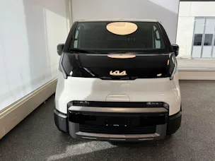 Kia PV5 Cargo 71.2 kWh Plus