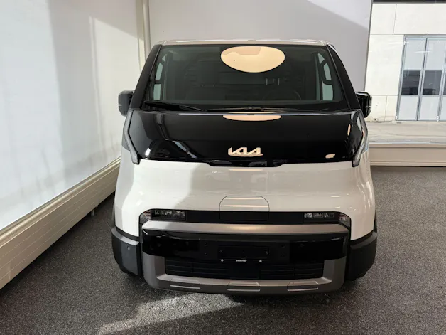 Kia PV5 Cargo 71.2 kWh Plus