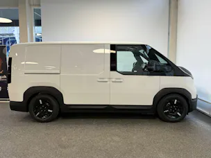 Kia PV5 Cargo 71.2 kWh Plus