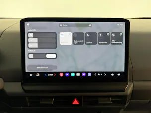 Kia PV5 Cargo 71.2 kWh Plus
