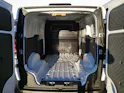 Kia PV5 Cargo 71.2 kWh Plus