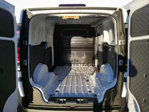 Kia PV5 Cargo 71.2 kWh Plus