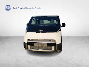 Kia PV5 Cargo 71.2 kWh Plus