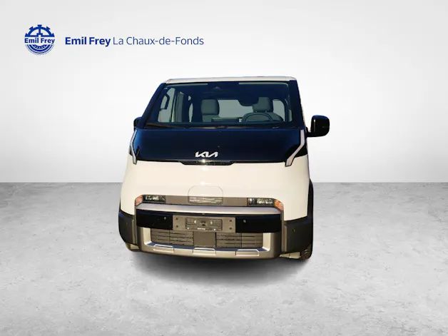 Kia PV5 Cargo 71.2 kWh Plus