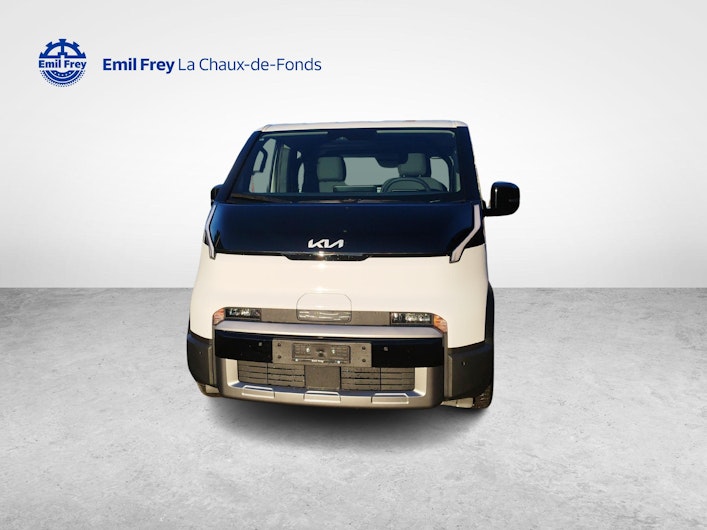 Vehicle image KIA PV5