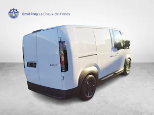 Kia PV5 Cargo 71.2 kWh Plus