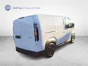 Kia PV5 Cargo 71.2 kWh Plus