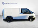 Kia PV5 Cargo 71.2 kWh Plus