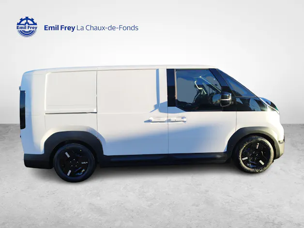 Kia PV5 Cargo 71.2 kWh Plus