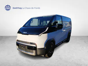 Kia PV5 Cargo 71.2 kWh Plus