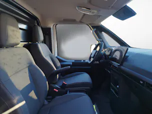 Kia PV5 Cargo 71.2 kWh Plus