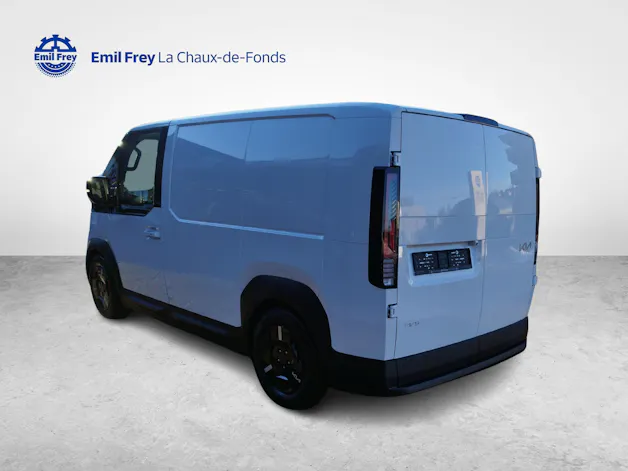 Kia PV5 Cargo 71.2 kWh Plus