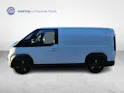 Kia PV5 Cargo 71.2 kWh Plus