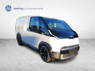 Kia PV5 Cargo 71.2 kWh Plus