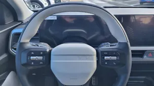 Kia Stonic 1.0 T-GDi MHEV GT-Line