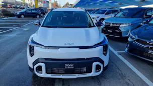 Kia Stonic 1.0 T-GDi MHEV GT-Line
