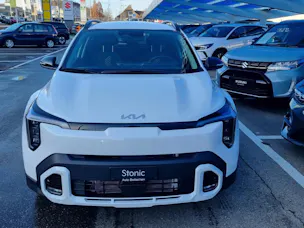 Kia Stonic 1.0 T-GDi MHEV GT-Line