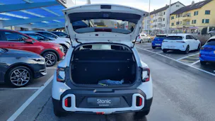 Kia Stonic 1.0 T-GDi MHEV GT-Line