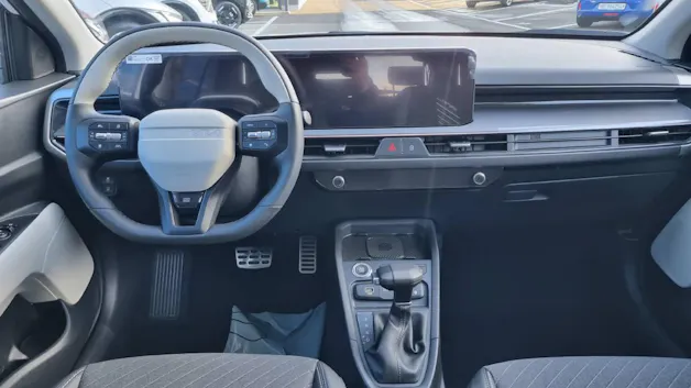 Kia Stonic 1.0 T-GDi MHEV GT-Line