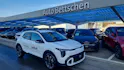 Kia Stonic 1.0 T-GDi MHEV GT-Line
