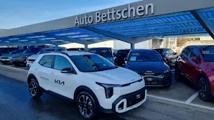 Kia Stonic 1.0 T-GDi MHEV GT-Line