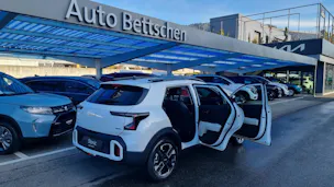 Kia Stonic 1.0 T-GDi MHEV GT-Line