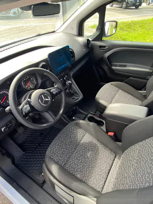 Mercedes-Benz Citan 110 CDI KA S FWD