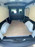Mercedes-Benz Citan 110 CDI KA S FWD