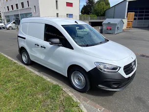 Mercedes-Benz Citan 110 CDI KA S FWD