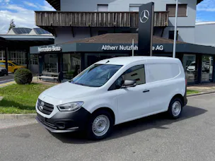 Mercedes-Benz Citan 110 CDI KA S FWD