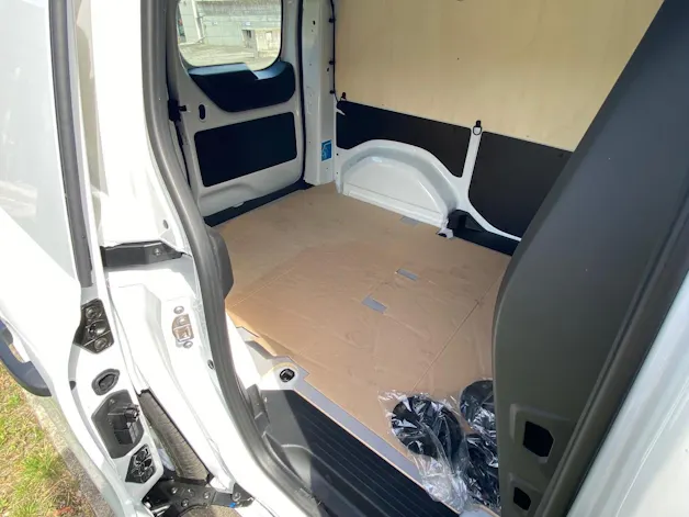 Mercedes-Benz Citan 110 CDI KA S FWD