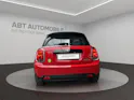 MINI F56 Cooper SE