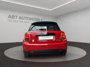 MINI F56 Cooper SE