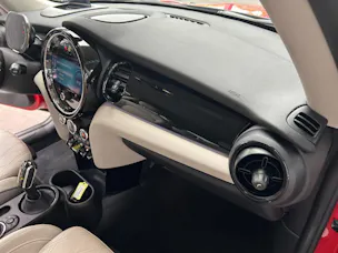 MINI F56 Cooper SE