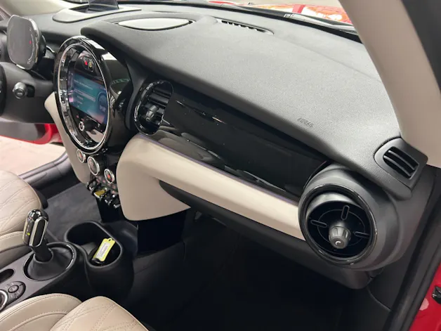 MINI F56 Cooper SE