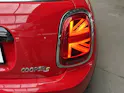 MINI F56 Cooper SE