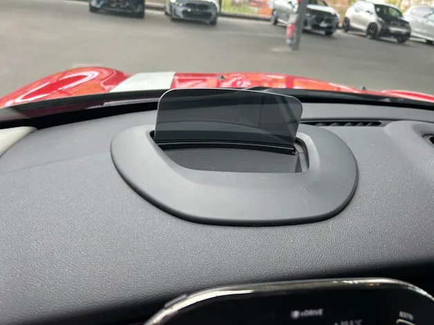 MINI F56 Cooper SE