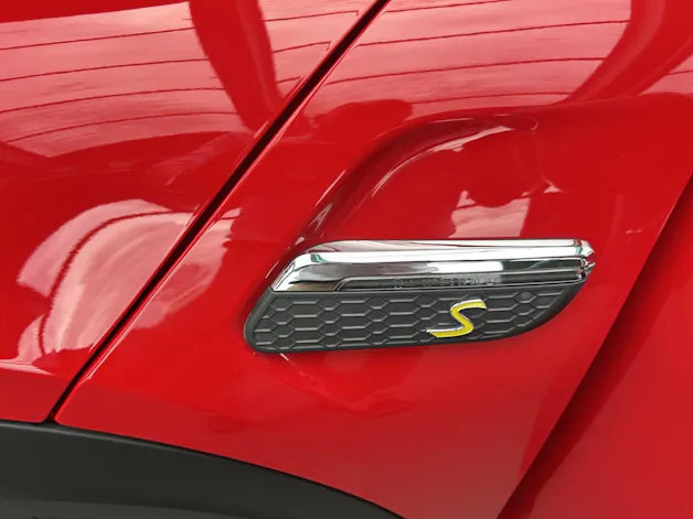 MINI F56 Cooper SE