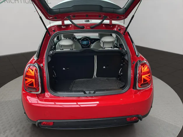 MINI F56 Cooper SE