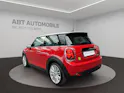MINI F56 Cooper SE