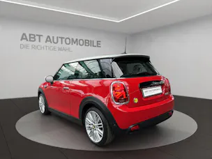 MINI F56 Cooper SE