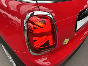 MINI F56 Cooper SE