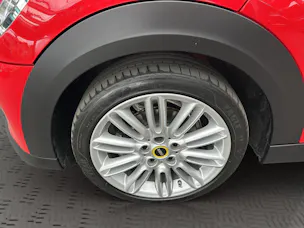 MINI F56 Cooper SE