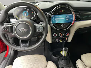 MINI F56 Cooper SE