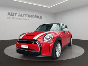 MINI F56 Cooper SE
