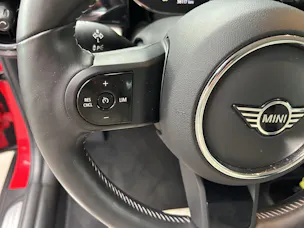 MINI F56 Cooper SE