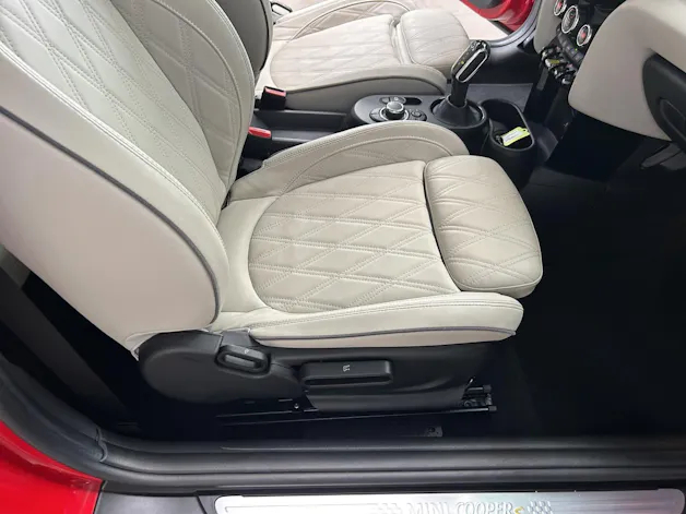 MINI F56 Cooper SE