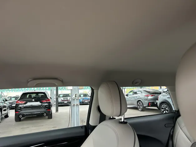 MINI F56 Cooper SE