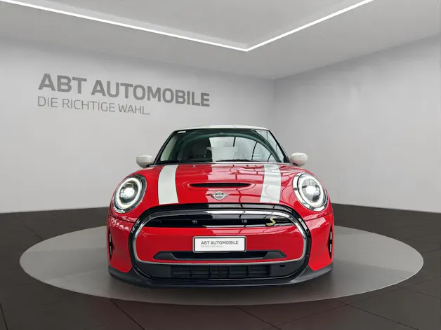 MINI F56 Cooper SE